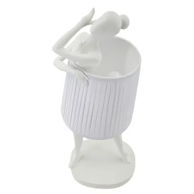 LAMPA BALET 29 25 62,5 cm